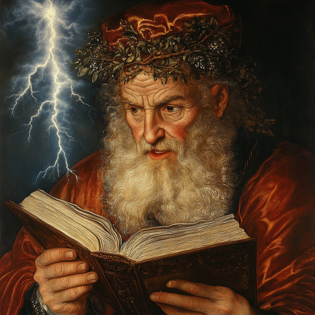 Reading The Zohar | Alexandria