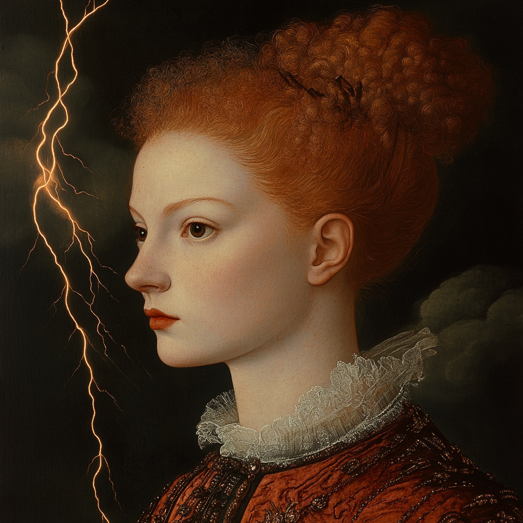 Thea von Harbou - Icon Profile | Alexandria