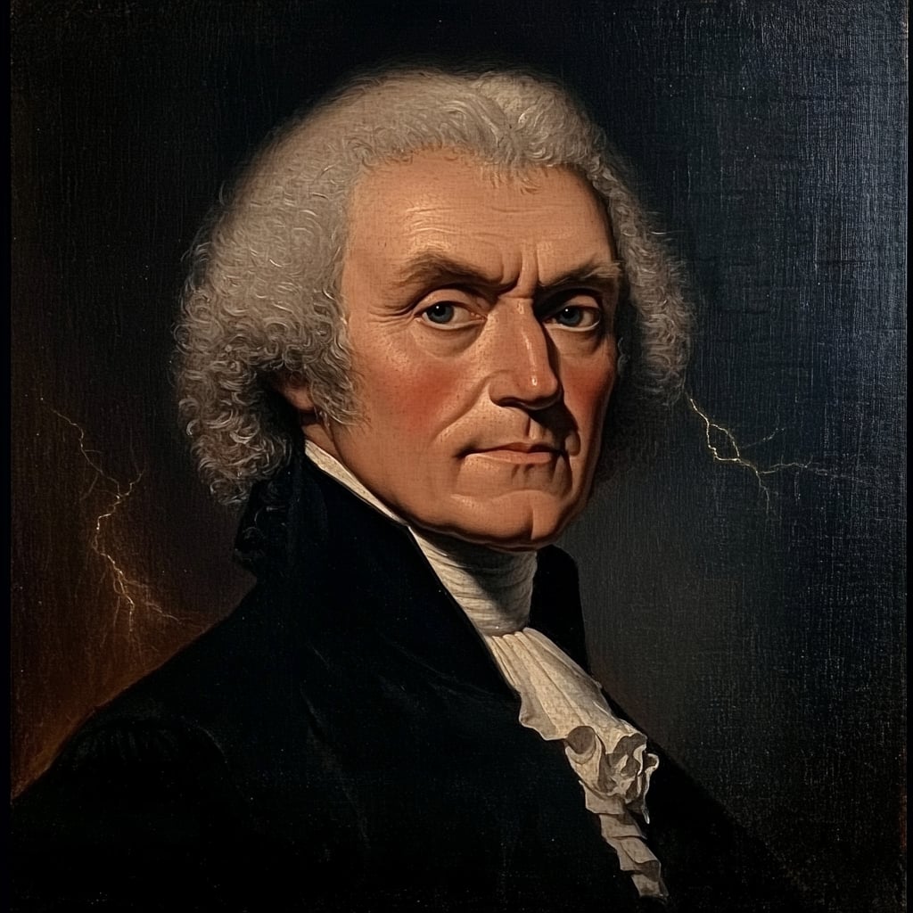 Reading Notes on the State of Virginia | Alexandria