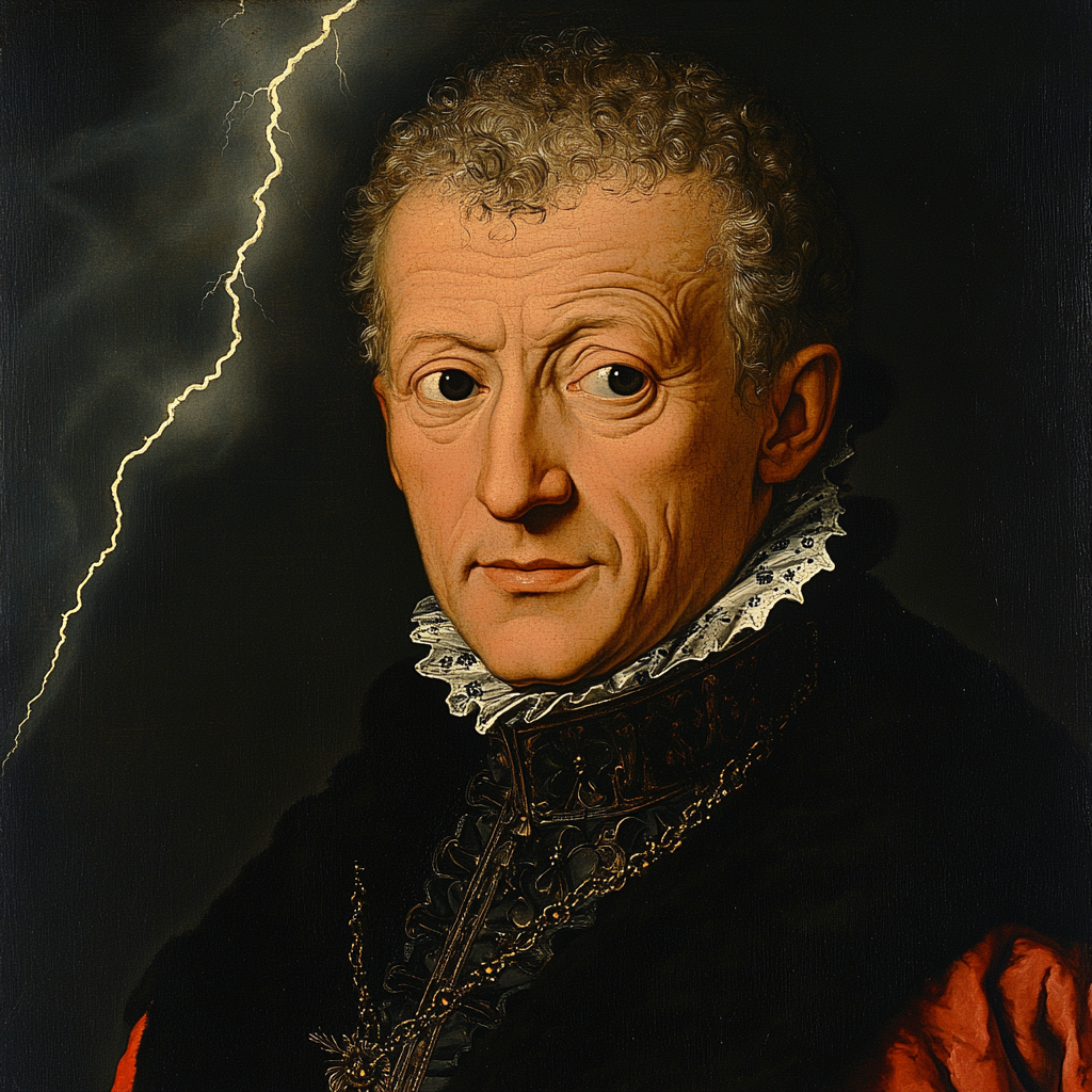 Thomas Robert Malthus - Icon Profile | Alexandria