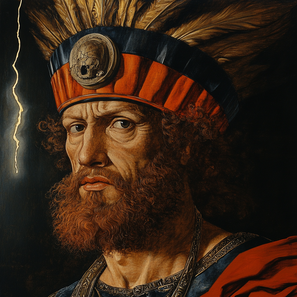 The Emerald Tablets of Thoth the Atlantean - Classic Text | Alexandria