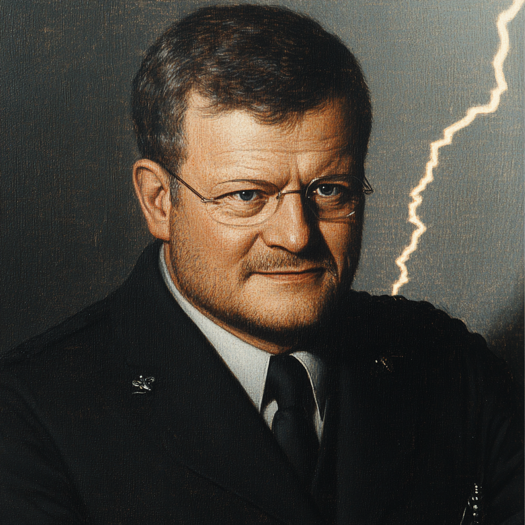 Reading The Hunt for Red October | Alexandria