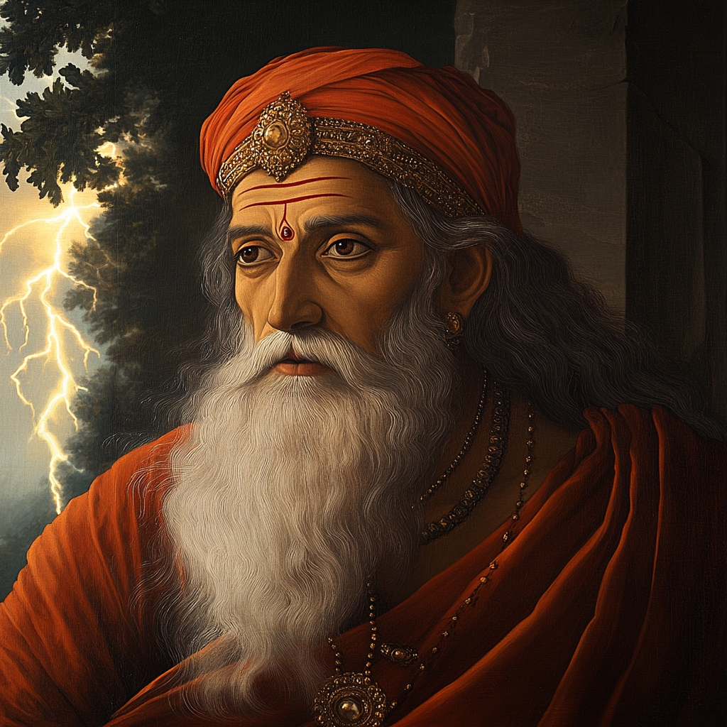 Reading The Bhagavad Gita or Song Celestial | Alexandria