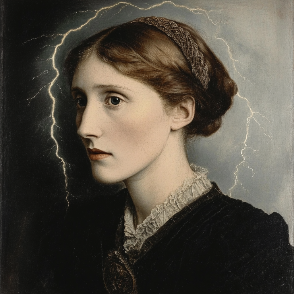Mrs Dalloway - Classic Text | Alexandria