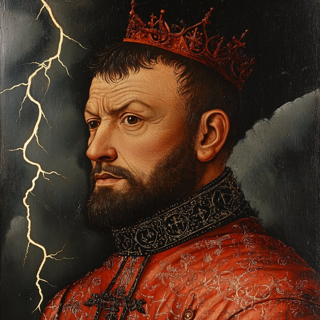 Vladimir Korolenko - Icon Profile | Alexandria