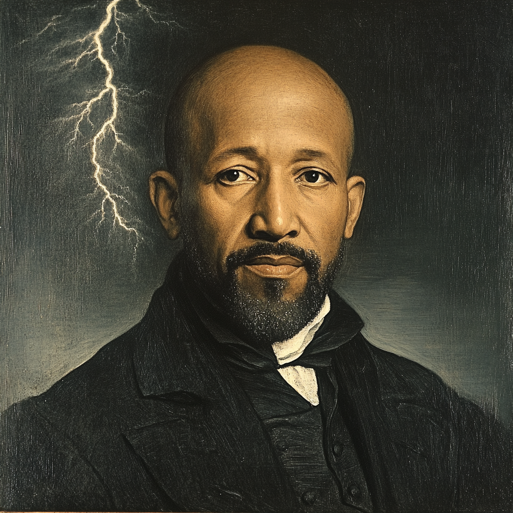 Reading The Souls of Black Folk | Alexandria