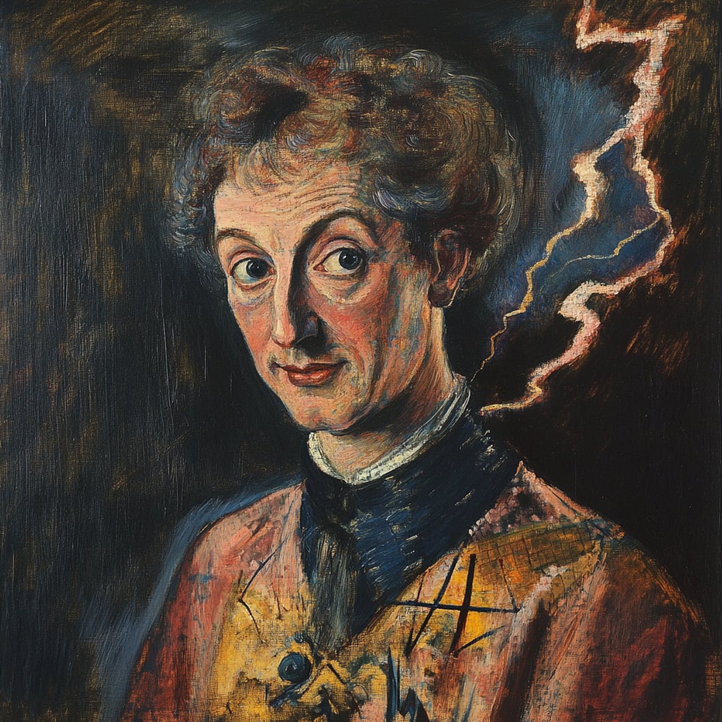 Concerning the Spiritual in Art - Classic Text | Alexandria