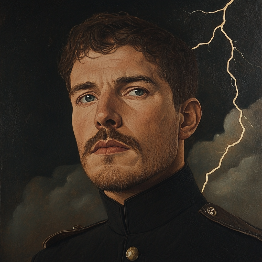 Wilfred Owen - Icon Profile | Alexandria