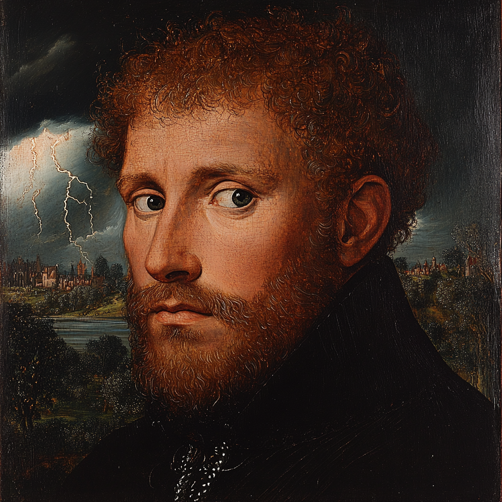 William Craft - Icon Profile | Alexandria