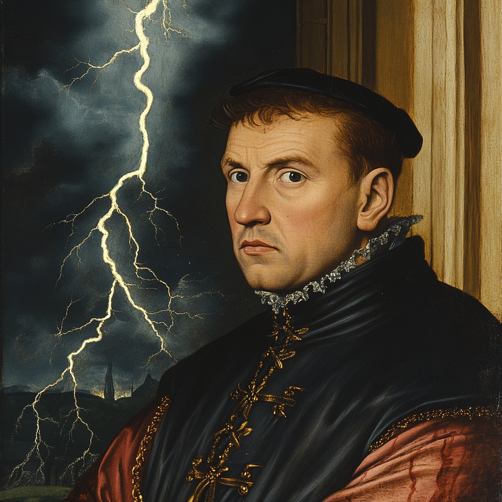 William Wollaston - Icon Profile | Alexandria