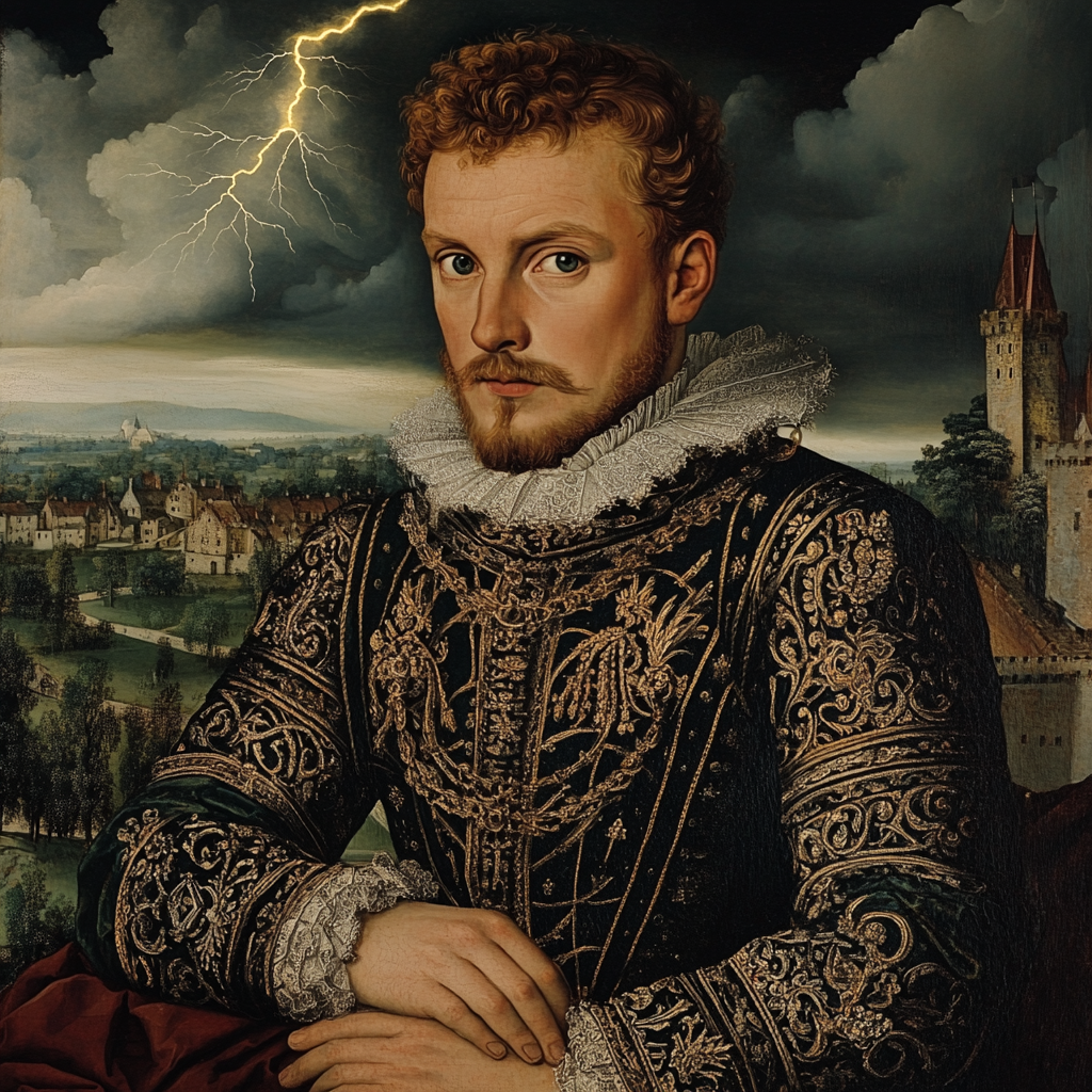 William Wycherley - Icon Profile | Alexandria
