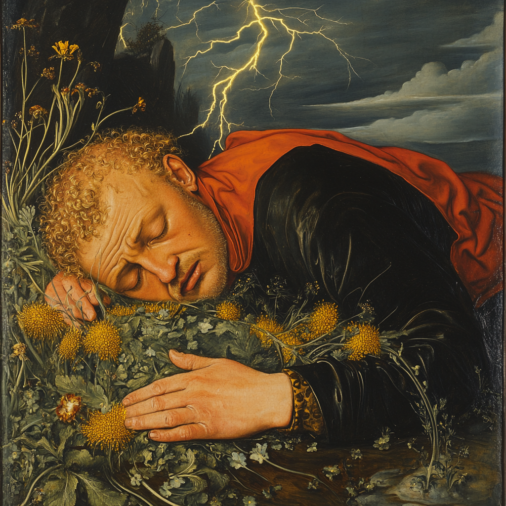 Willy Drowned in Yarrow - Classic Text | Alexandria