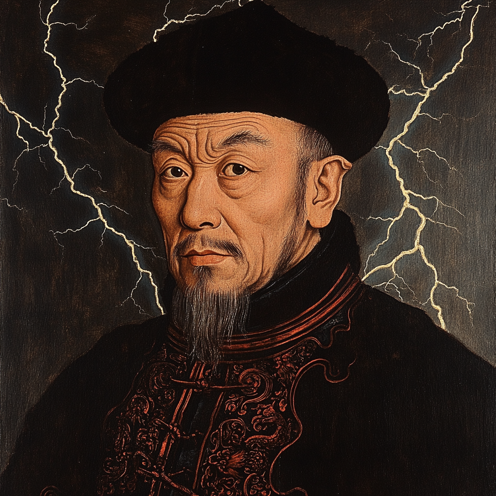 Reading The Spirit of Chinese Art | Alexandria