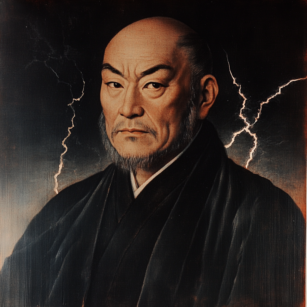 Hagakure: The Secret Wisdom of the Samurai - Classic Text | Alexandria