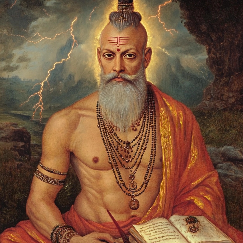 Natya Shastra - Classic Text | Alexandria