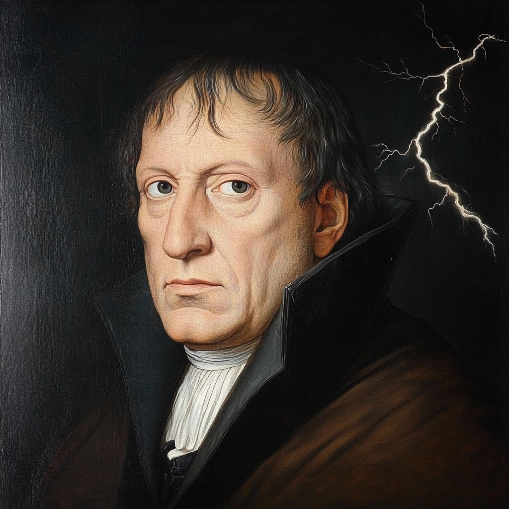 Philosophy of Right - Classic Text | Alexandria