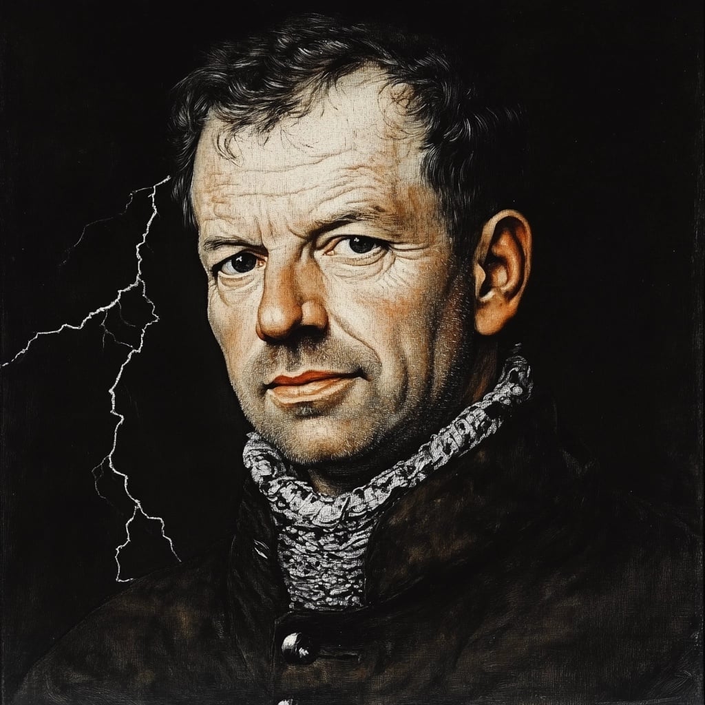 Joseph Campbell - Icon Profile | Alexandria