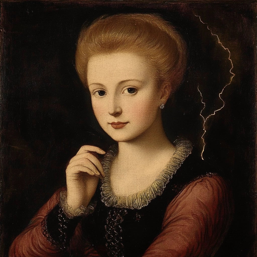 Mary Astell - Icon Profile | Alexandria