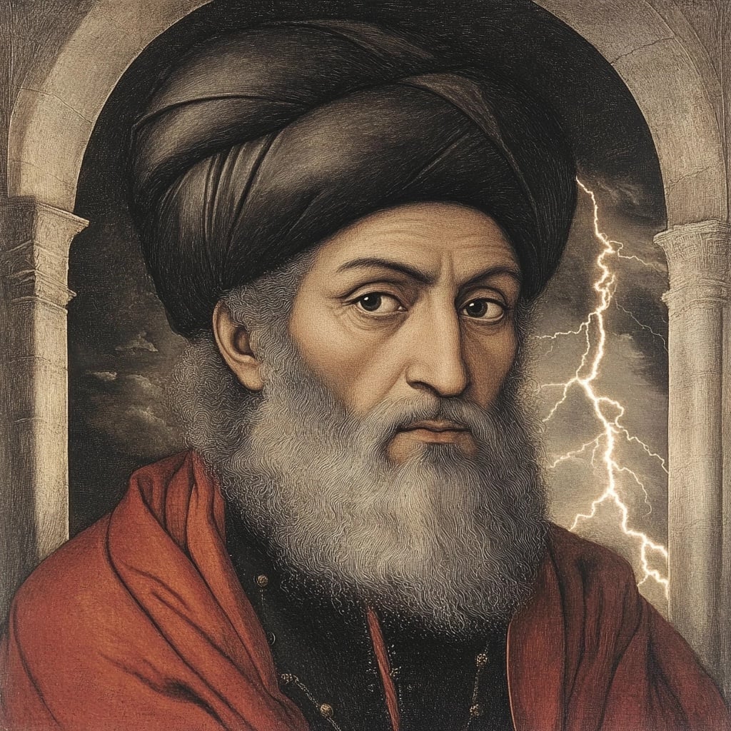 The Book of Beliefs and Opinions - Classic Text | Alexandria