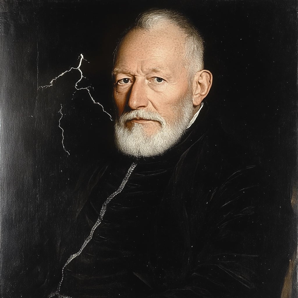 Wilhelm Dilthey - Icon Profile | Alexandria