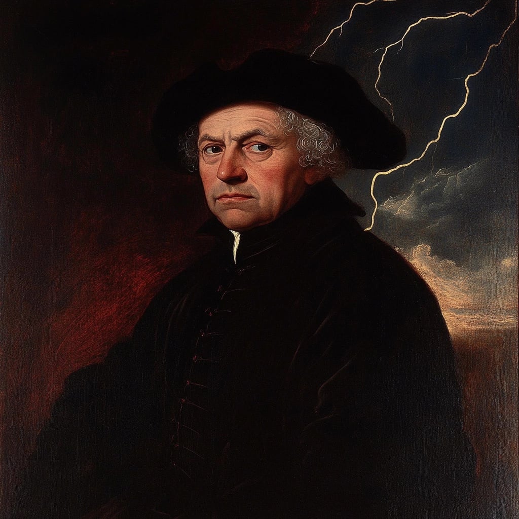 William Paley - Icon Profile | Alexandria